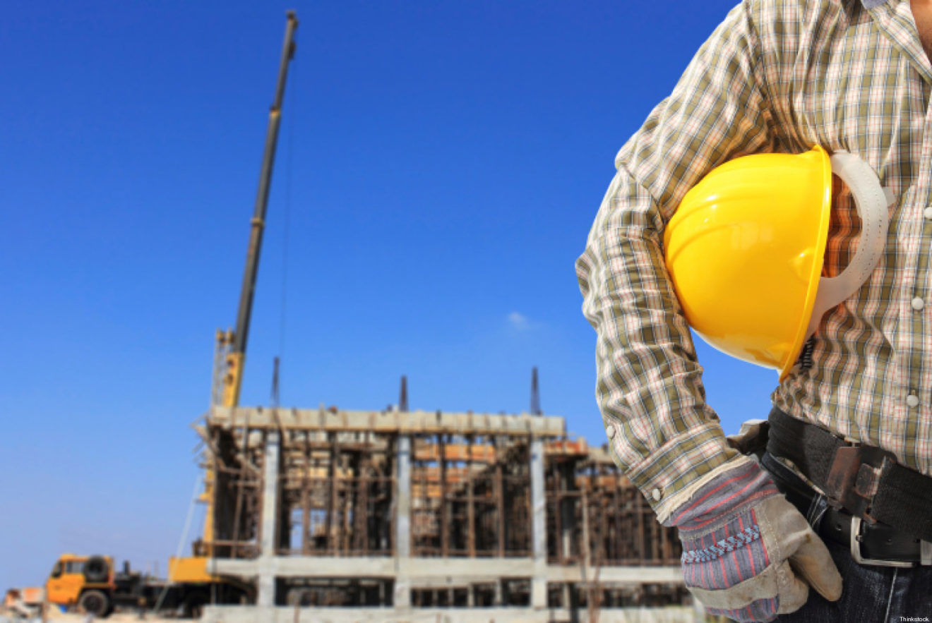 Covid19 prescrizioni per la sicurezza nei cantieri edili FederCepi