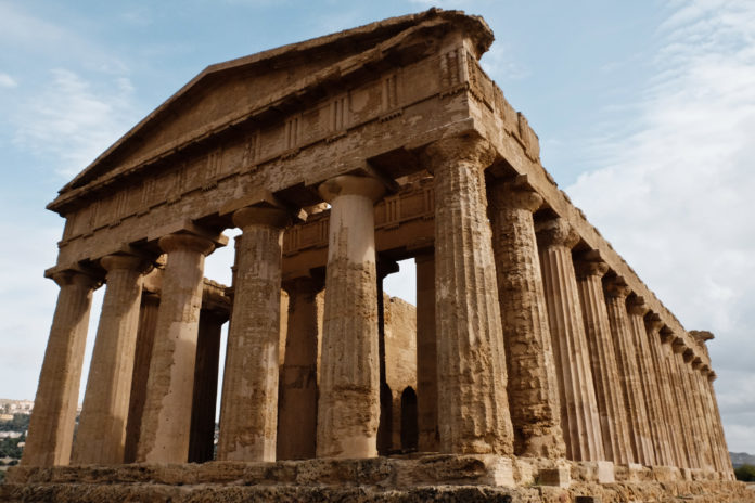 Tourism in Sicily