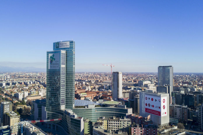 Regione Lombardia