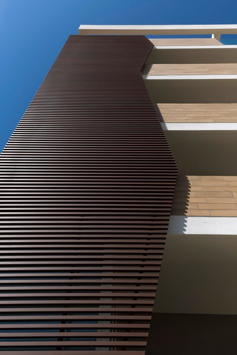 edificio antisismico