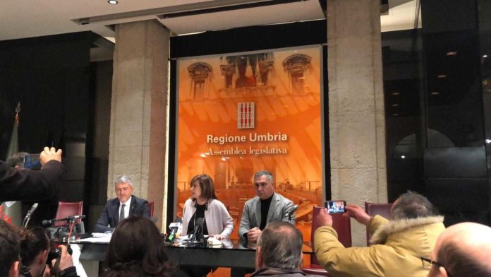 regioineumbria