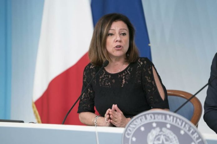 de micheli