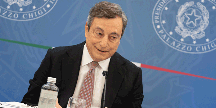 Draghi