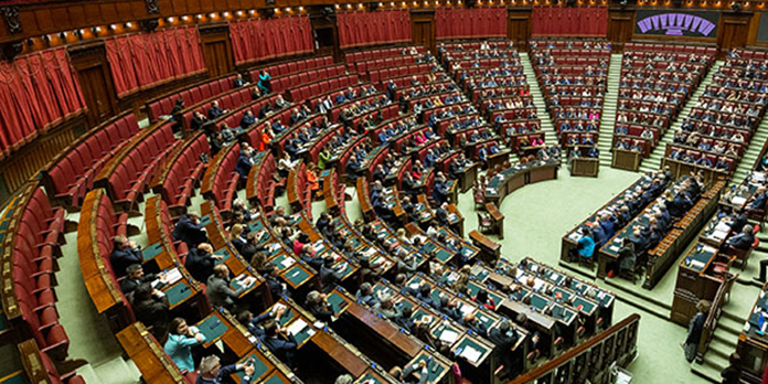 Camera_Deputati