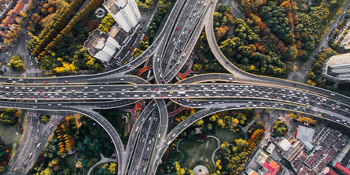 Infrastrutture