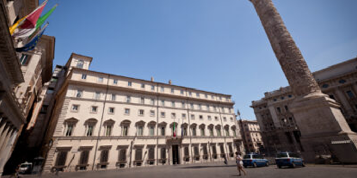 Palazzo Chigi