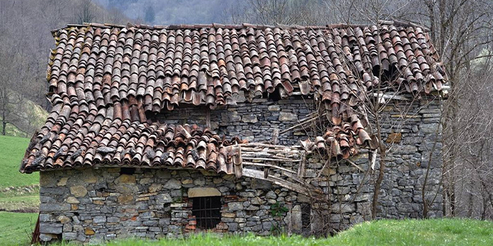 Casa-diroccata