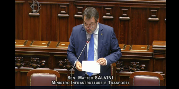 Matteo-Salvini