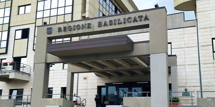 Regione-Basilicata