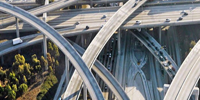 infrastrutture
