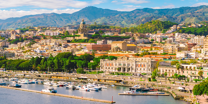 Messina